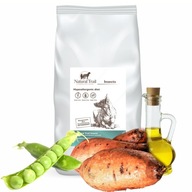 NATURAL TRAIL Insects 10kg suché krmivo pre psov s hmyzom NATURAL TRAIL Insects 10kg suché krmivo pre psov s hmyzom