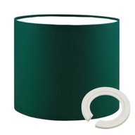 Valcové tienidlo, obľúbené tienidlo pre nočnú lampu E27 E14 Valcové tienidlo, obľúbené tienidlo pre nočnú lampu E27 E14