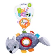 Prívesok Balibazoo Rustling Grey Fox BB807 Prívesok Balibazoo Rustling Grey Fox BB807