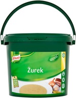 Knorr Tradičná kyslá ražná polievka 3 kg