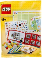 Lego Science 5004933 Stavajte a učte sa pri zábave Lego Science 5004933 Stavajte a učte sa pri zábave