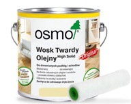 OSMO 3032 TVRDÝ VOSKOVÝ OLEJ, lesklý 0,75 l OSMO 3032 TVRDÝ VOSKOVÝ OLEJ, lesklý 0,75 l