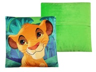 VANKÚŠ PYŽAMA LEV KRÁĽ SIMBA ÚLOŽ VANKÚŠ PYŽAMA LEV KRÁĽ SIMBA ÚLOŽ