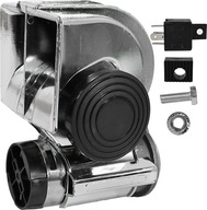 FANFARA Klaksón FANFARA 12 V SIGNÁL AKO HLASITÁ TIR FANFARA Klaksón FANFARA 12 V SIGNÁL AKO HLASITÁ TIR