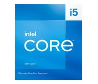 Core i5-13400F BOX 2,5 GHz, procesor LGA1700