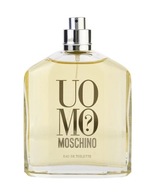 MOSCHINO UOMO? EDT 125 ML FLAKON MOSCHINO UOMO? EDT 125 ML FLAKON