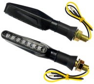 LED smerové svetlá Dynamic Direct E-Mark LED smerové svetlá Dynamic Direct E-Mark