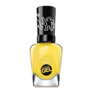 Sally Hansen Miracle Gel x Keith Haring lak na nechty 921 Sally Hansen Miracle Gel x Keith Haring lak na nechty 921