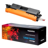 NOVÝ TONER pre HP LaserJet M102w 102a CF217a NOVÝ TONER pre HP LaserJet M102w 102a CF217a