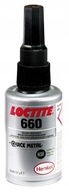 LOCTITE 660 Aneobické lepidlo na zaliatie 50ml LOCTITE 660 Aneobické lepidlo na zaliatie 50ml