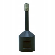 DIAMANTOVÁ OTVOROVÁ PÍLA NA BRAVINU M14 6MM PROLINE DIAMANTOVÁ OTVOROVÁ PÍLA NA BRAVINU M14 6MM PROLINE
