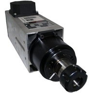 Elektrovretenový Teknomotor DB 2kW 18000rpm ER25 Elektrovretenový Teknomotor DB 2kW 18000rpm ER25