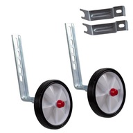 BOČNÉ KOLESÁ PRE 12-20 palcový BICYKLOVÝ BICYKEL BOČNÉ KOLESÁ PRE 12-20 palcový BICYKLOVÝ BICYKEL