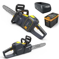STIGA CS 700e akumulátorová píla BATÉRIA SADA 4.0 STIGA CS 700e akumulátorová píla BATÉRIA SADA 4.0