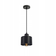 ZÁVESNÁ LAMPA Nastaviteľný LOFT Luster Stropná LED E27 Stropná KATE Kov ZÁVESNÁ LAMPA Nastaviteľný LOFT Luster Stropná LED E27 Stropná KATE Kov
