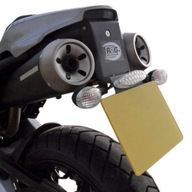R&G držiak na tanier Yamaha MT-03 06-14