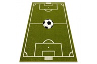PILLY CARPET 180x260 GREEN FIELD UEFA LOPT HIT PILLY CARPET 180x260 GREEN FIELD UEFA LOPT HIT