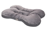 Matrac, posteľ v tvare kosti, M 95x67 cm Matrac, posteľ v tvare kosti, M 95x67 cm