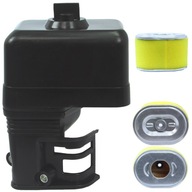 VZDUCHOVÝ FILTER S POUZDROM HONDA GX160 GX200 GX210 VZDUCHOVÝ FILTER S POUZDROM HONDA GX160 GX200 GX210