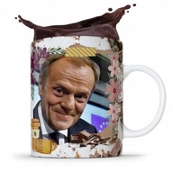 DARČEK HRNÍČKU PLATNÁ PLATFORMA DONALD TUSK PO DARČEK HRNÍČKU PLATNÁ PLATFORMA DONALD TUSK PO
