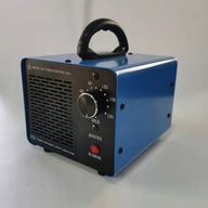 GENERÁTOR OZONATOR MP-0490 Optimalizácia vzduchu GENERÁTOR OZONATOR MP-0490 Optimalizácia vzduchu