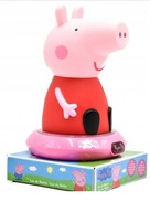 Nočná lampa Peppa Pig Nočná lampa Peppa Pig