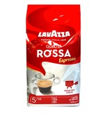 Káva Lavazza Qualita Rossa 1kg originál Káva Lavazza Qualita Rossa 1kg originál