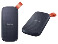 SanDisk Portable SSD 2TB s rýchlosťou čítania až 800 MB/s