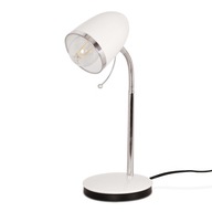 Stolná lampa KAJTEK K-MT-200 Kaja, biela Stolná lampa KAJTEK K-MT-200 Kaja, biela