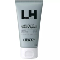 LIERAC Homme balzam po holení 75ml LIERAC Homme balzam po holení 75ml