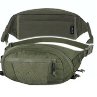 Pásová taška Bandicoot Helikon Olive Cordura Pásová taška Bandicoot Helikon Olive Cordura