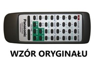Náhradný DIAĽKOVÝ DIAĽKOVÝ PANASONIC N2QAGB000001 SA-AK52 Náhradný DIAĽKOVÝ DIAĽKOVÝ PANASONIC N2QAGB000001 SA-AK52