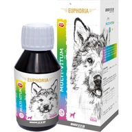 Multi-Vitum Dog BioFeed 100 ml Multi-Vitum Dog BioFeed 100 ml
