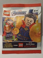 Lego Marvel Avengers 242317 Doctor Strange