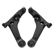 2 kyvné ramená L+P predné MITSUBISHI OUTLANDER I (CU_W) 2 kyvné ramená L+P predné MITSUBISHI OUTLANDER I (CU_W)