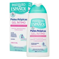 Instituto Espanol Atopic gél na intímnu hygienu pre atopickú pokožku 300ml Instituto Espanol Atopic gél na intímnu hygienu pre atopickú pokožku 300ml