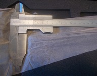 strmeň L 300/90 0,05mm HOLEX