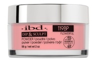 IBD titánová manikúra - kvetinový prášok 56 g IBD titánová manikúra - kvetinový prášok 56 g