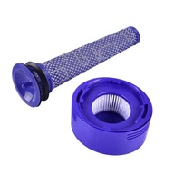 FILTRAČNÁ SADA PRE DYSON V7 V8 V8+ absolútna alergia na zvieraciu motorku FILTRAČNÁ SADA PRE DYSON V7 V8 V8+ absolútna alergia na zvieraciu motorku