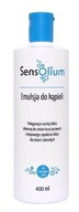 SENSOLIUM Emulzia do kúpeľa, 400 ml SENSOLIUM Emulzia do kúpeľa, 400 ml