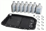 ZF 1068.298.062 SADA NA VÝMENU OLEJA ZF 1068.298.062 SADA NA VÝMENU OLEJA