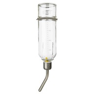 Trixie sklenená napájačka pre hlodavce 500ml TX-60443 Trixie sklenená napájačka pre hlodavce 500ml TX-60443