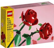 LEGO 40460 RUŽE
