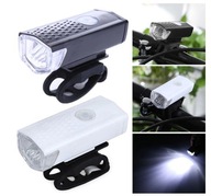 BICYKEL SVETELNÝ VÝKONNÝ LED BICYKEL 300 LUM BATÉRIE BICYKEL SVETELNÝ VÝKONNÝ LED BICYKEL 300 LUM BATÉRIE