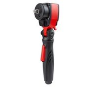 Redats Jointed Short Twist Impact Wrench