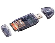 ČÍTAČKA KARIET HAMA SD SDHC SDXC MMC MicroSD USB 3.0 ČÍTAČKA KARIET HAMA SD SDHC SDXC MMC MicroSD USB 3.0