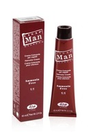 LISAP MAN FARBA BEZ AMONIAKU 5 GAŠTAN SVETÝ 60 ML LISAP MAN FARBA BEZ AMONIAKU 5 GAŠTAN SVETÝ 60 ML