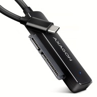 ADSA-FP2C adaptér USB-C 5Gbps SATA 6G 2,5'' HDD ADSA-FP2C adaptér USB-C 5Gbps SATA 6G 2,5'' HDD