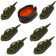 6x ARC feeder 30/40g Method FEEDER BAIT form 6x ARC feeder 30/40g Method FEEDER BAIT form