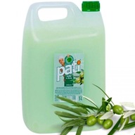 PATI TEKUTÉ MYDLO 5L OLIV PATI TEKUTÉ MYDLO 5L OLIV